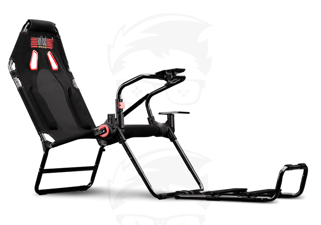 NEXT LEVEL RACING GT-LITE Racing Wheel Stand NEXT LEVEL RACING GT-LITE Racing Wheel Stand